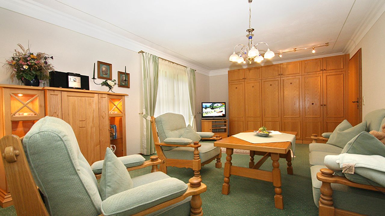 Wohnzimmer Wohnzimmer